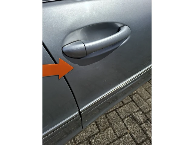Personenauto mercedes-benz, c-klasse 220 cdi class, bouwjaar 2006 - afbeelding 17 van  31