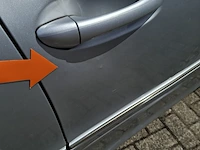 Personenauto mercedes-benz, c-klasse 220 cdi class, bouwjaar 2006 - afbeelding 17 van  31
