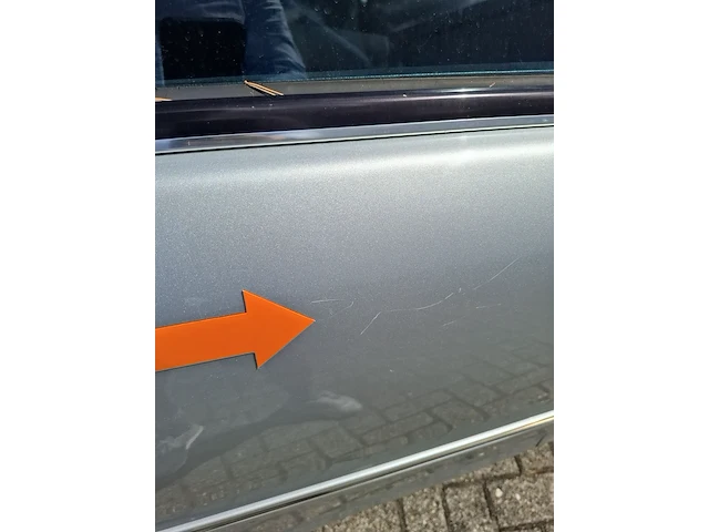 Personenauto mercedes-benz, c-klasse 220 cdi class, bouwjaar 2006 - afbeelding 18 van  31