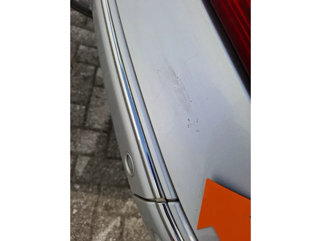 Personenauto mercedes-benz, c-klasse 220 cdi class, bouwjaar 2006 - afbeelding 20 van  31