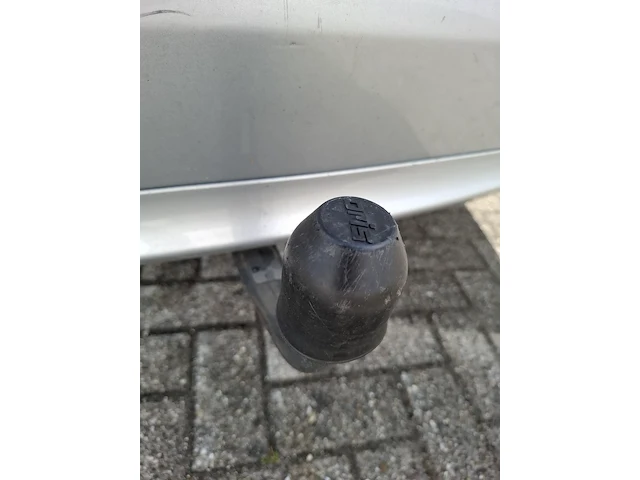 Personenauto mercedes-benz, c-klasse 220 cdi class, bouwjaar 2006 - afbeelding 22 van  31