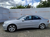 Personenauto mercedes-benz, c-klasse 220 cdi class, bouwjaar 2006 - afbeelding 12 van  31