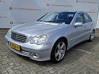 Personenauto mercedes-benz, c-klasse 220 cdi class, bouwjaar 2006 - afbeelding 23 van  31