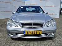 Personenauto mercedes-benz, c-klasse 220 cdi class, bouwjaar 2006 - afbeelding 26 van  31