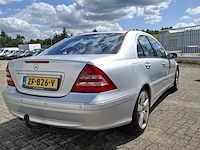 Personenauto mercedes-benz, c-klasse 220 cdi class, bouwjaar 2006 - afbeelding 29 van  31