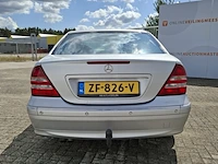 Personenauto mercedes-benz, c-klasse 220 cdi class, bouwjaar 2006 - afbeelding 30 van  31