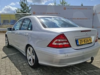 Personenauto mercedes-benz, c-klasse 220 cdi class, bouwjaar 2006 - afbeelding 31 van  31