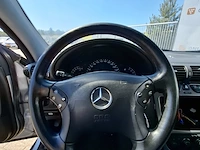 Personenauto mercedes-benz, c-klasse 240 elegance, bouwjaar 2000 - afbeelding 6 van  36