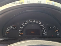 Personenauto mercedes-benz, c-klasse 240 elegance, bouwjaar 2000 - afbeelding 8 van  36