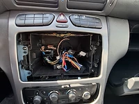 Personenauto mercedes-benz, c-klasse 240 elegance, bouwjaar 2000 - afbeelding 10 van  36
