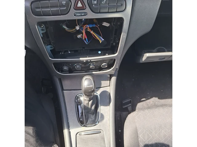Personenauto mercedes-benz, c-klasse 240 elegance, bouwjaar 2000 - afbeelding 11 van  36