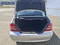 Personenauto mercedes-benz, c-klasse 240 elegance, bouwjaar 2000 - afbeelding 17 van  36