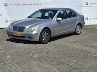 Personenauto mercedes-benz, c-klasse 240 elegance, bouwjaar 2000 - afbeelding 12 van  36