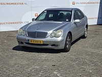 Personenauto mercedes-benz, c-klasse 240 elegance, bouwjaar 2000 - afbeelding 23 van  36