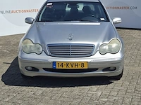 Personenauto mercedes-benz, c-klasse 240 elegance, bouwjaar 2000 - afbeelding 31 van  36