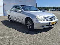Personenauto mercedes-benz, c-klasse 240 elegance, bouwjaar 2000 - afbeelding 32 van  36