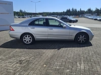 Personenauto mercedes-benz, c-klasse 240 elegance, bouwjaar 2000 - afbeelding 33 van  36
