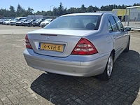 Personenauto mercedes-benz, c-klasse 240 elegance, bouwjaar 2000 - afbeelding 34 van  36