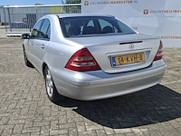 Personenauto mercedes-benz, c-klasse 240 elegance, bouwjaar 2000 - afbeelding 36 van  36