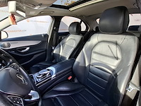Personenauto mercedes benz, c-klasse 250 cdi, zwart, bouwjaar 2014 - afbeelding 2 van  95