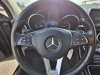 Personenauto mercedes benz, c-klasse 250 cdi, zwart, bouwjaar 2014 - afbeelding 3 van  95