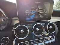 Personenauto mercedes benz, c-klasse 250 cdi, zwart, bouwjaar 2014 - afbeelding 5 van  95