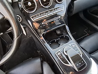 Personenauto mercedes benz, c-klasse 250 cdi, zwart, bouwjaar 2014 - afbeelding 7 van  95