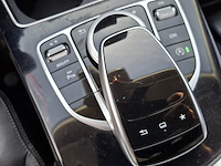 Personenauto mercedes benz, c-klasse 250 cdi, zwart, bouwjaar 2014 - afbeelding 8 van  95