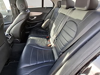 Personenauto mercedes benz, c-klasse 250 cdi, zwart, bouwjaar 2014 - afbeelding 11 van  95
