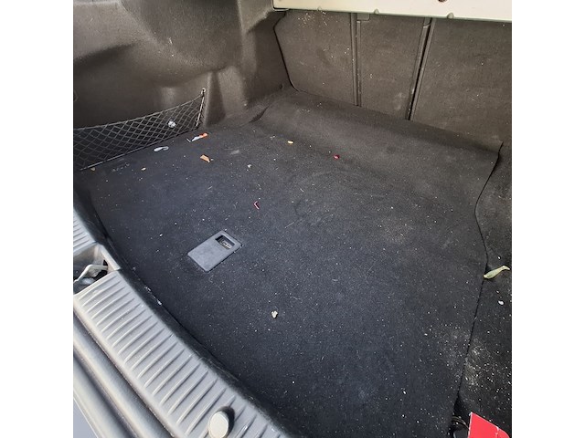 Personenauto mercedes benz, c-klasse 250 cdi, zwart, bouwjaar 2014 - afbeelding 14 van  95