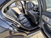 Personenauto mercedes benz, c-klasse 250 cdi, zwart, bouwjaar 2014 - afbeelding 15 van  95