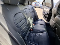 Personenauto mercedes benz, c-klasse 250 cdi, zwart, bouwjaar 2014 - afbeelding 16 van  95