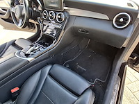 Personenauto mercedes benz, c-klasse 250 cdi, zwart, bouwjaar 2014 - afbeelding 19 van  95