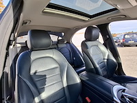 Personenauto mercedes benz, c-klasse 250 cdi, zwart, bouwjaar 2014 - afbeelding 20 van  95