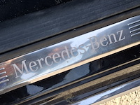 Personenauto mercedes benz, c-klasse 250 cdi, zwart, bouwjaar 2014 - afbeelding 21 van  95