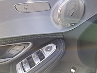 Personenauto mercedes benz, c-klasse 250 cdi, zwart, bouwjaar 2014 - afbeelding 22 van  95