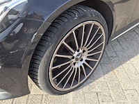 Personenauto mercedes benz, c-klasse 250 cdi, zwart, bouwjaar 2014 - afbeelding 25 van  95