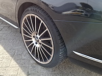 Personenauto mercedes benz, c-klasse 250 cdi, zwart, bouwjaar 2014 - afbeelding 26 van  95