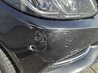 Personenauto mercedes benz, c-klasse 250 cdi, zwart, bouwjaar 2014 - afbeelding 29 van  95