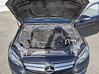 Personenauto mercedes benz, c-klasse 250 cdi, zwart, bouwjaar 2014 - afbeelding 33 van  95