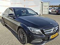 Personenauto mercedes benz, c-klasse 250 cdi, zwart, bouwjaar 2014 - afbeelding 23 van  95