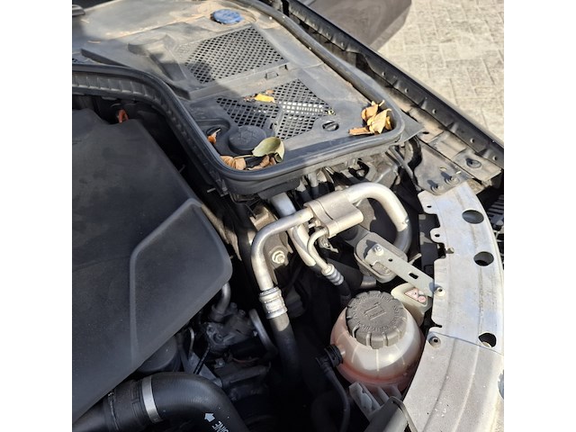 Personenauto mercedes benz, c-klasse 250 cdi, zwart, bouwjaar 2014 - afbeelding 36 van  95