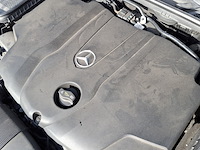 Personenauto mercedes benz, c-klasse 250 cdi, zwart, bouwjaar 2014 - afbeelding 37 van  95