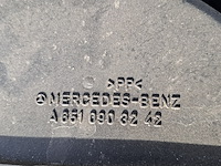 Personenauto mercedes benz, c-klasse 250 cdi, zwart, bouwjaar 2014 - afbeelding 39 van  95