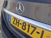 Personenauto mercedes benz, c-klasse 250 cdi, zwart, bouwjaar 2014 - afbeelding 40 van  95