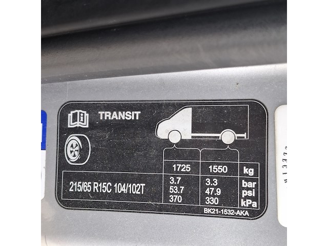 Personenauto mercedes benz, c-klasse 250 cdi, zwart, bouwjaar 2014 - afbeelding 43 van  95