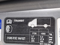 Personenauto mercedes benz, c-klasse 250 cdi, zwart, bouwjaar 2014 - afbeelding 43 van  95