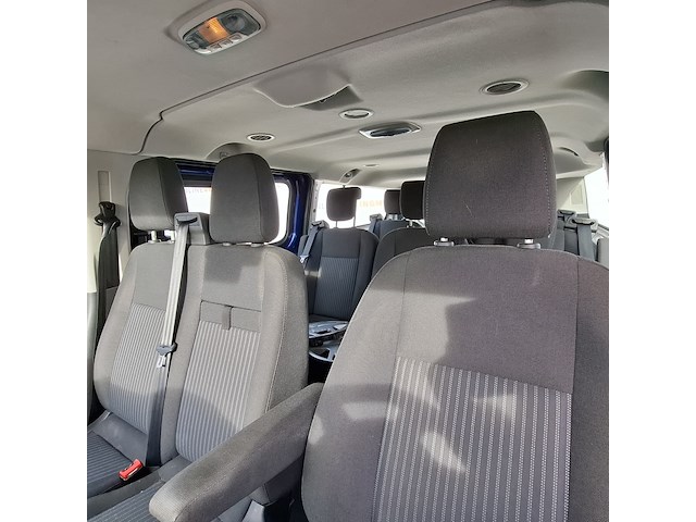 Personenauto mercedes benz, c-klasse 250 cdi, zwart, bouwjaar 2014 - afbeelding 44 van  95