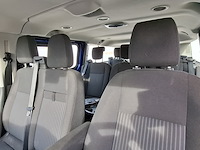 Personenauto mercedes benz, c-klasse 250 cdi, zwart, bouwjaar 2014 - afbeelding 44 van  95