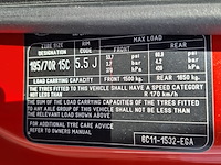 Personenauto mercedes benz, c-klasse 250 cdi, zwart, bouwjaar 2014 - afbeelding 46 van  95